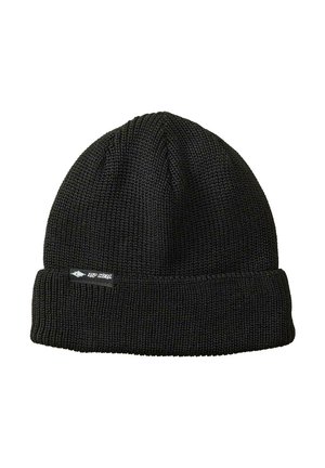 Huer - black