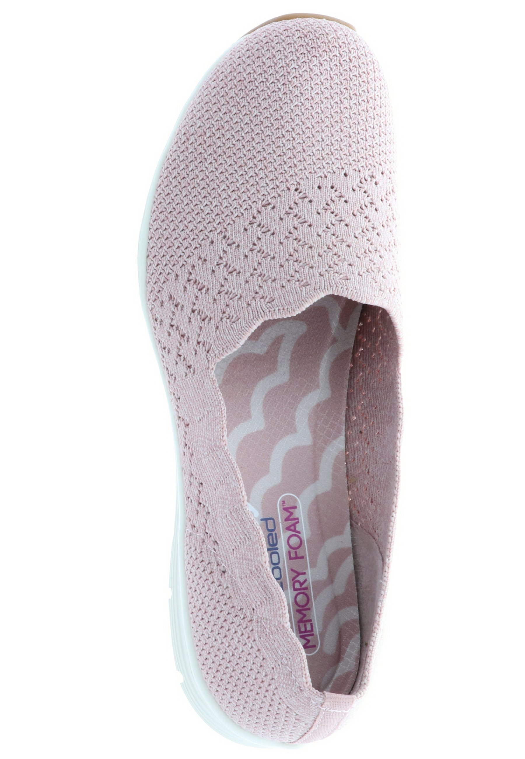 skechers seager stat natural