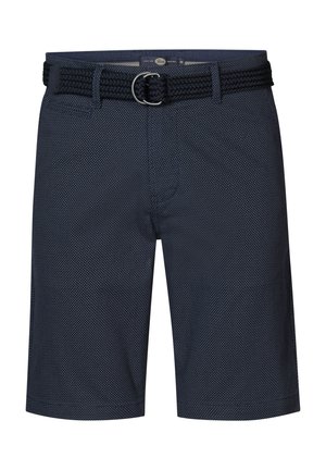 BREEZEIFY - Shorts - navy blue