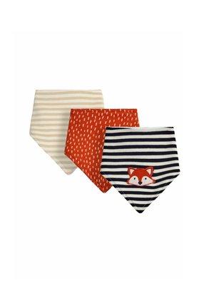 3 PACK  - Bib - navy