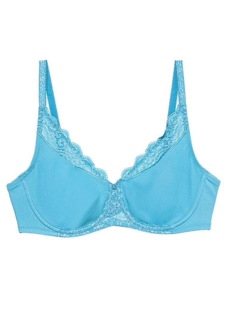 Triumph Beugel BH turquoise