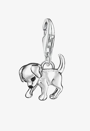 THOMAS SABO Anhänger - silver-coloured
