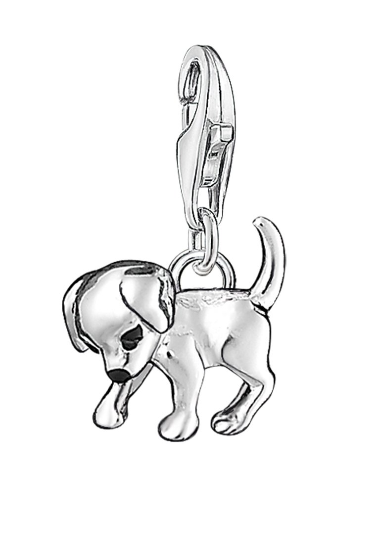 THOMAS SABO Anhänger - silver-coloured