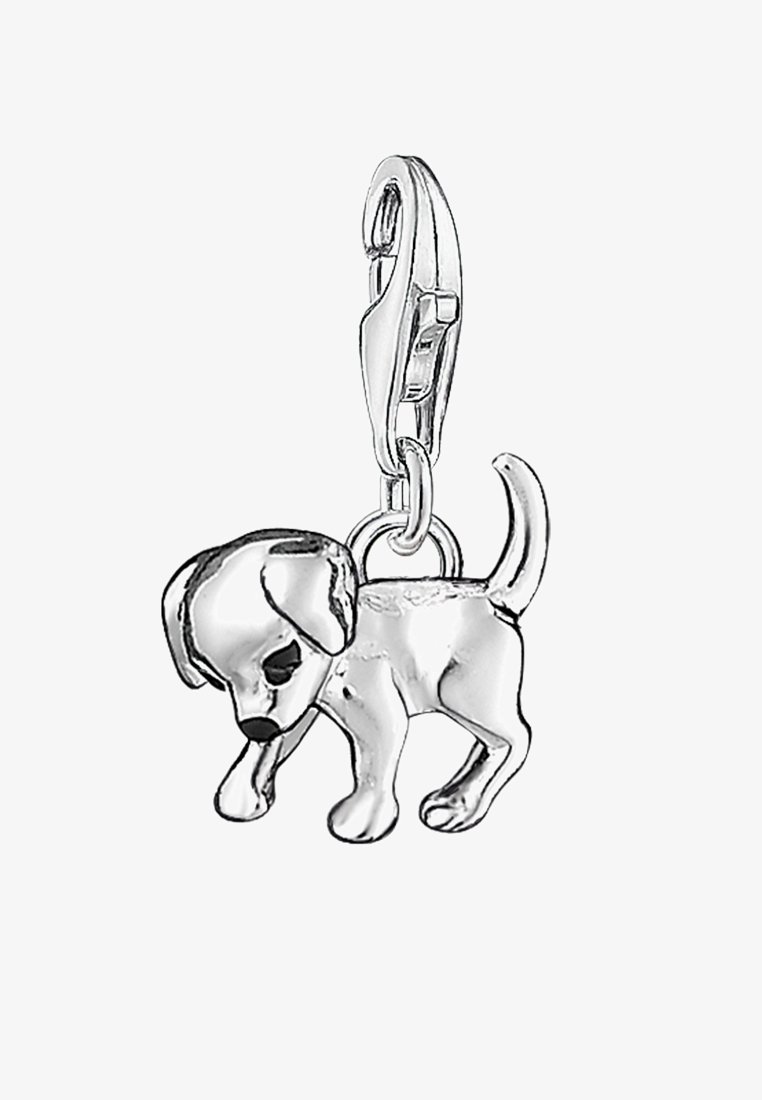 THOMAS SABO Anhänger - silver-coloured