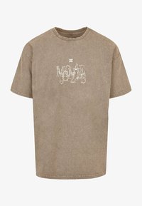 Atlasīts, darkkhaki