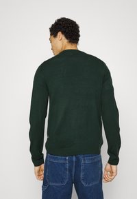Only & Sons ONSX-MAS LET IT SNOW - Camisola - pine grove