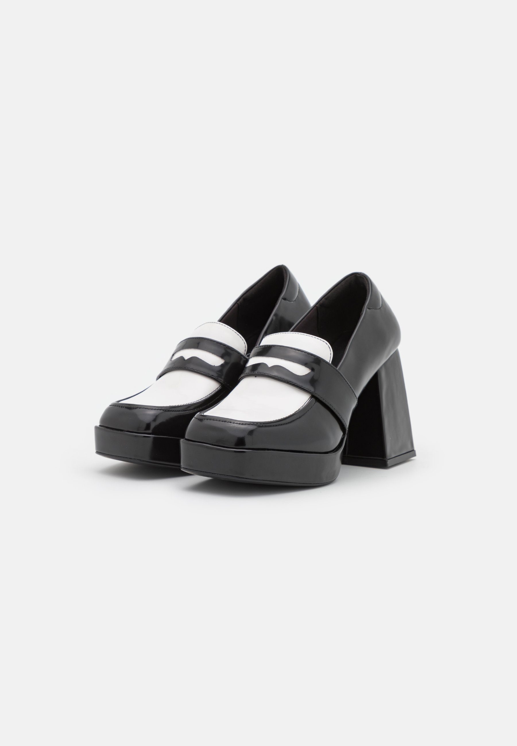 monki heels