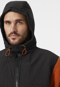 Helly Hansen PILE pomarańczowy