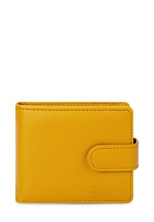 ARIS - Wallet - yellow