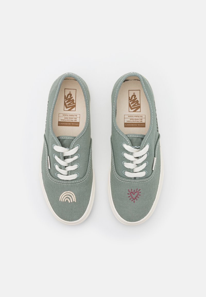 vans eco