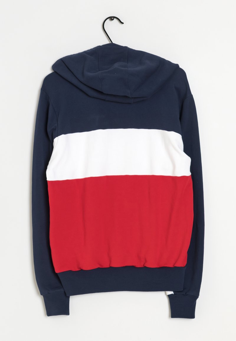 Fila Sweat à capuche multi colored/multicolore (Seconde main