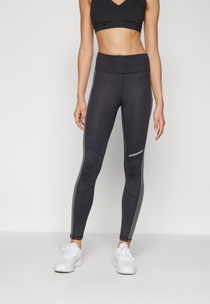 Tights - black