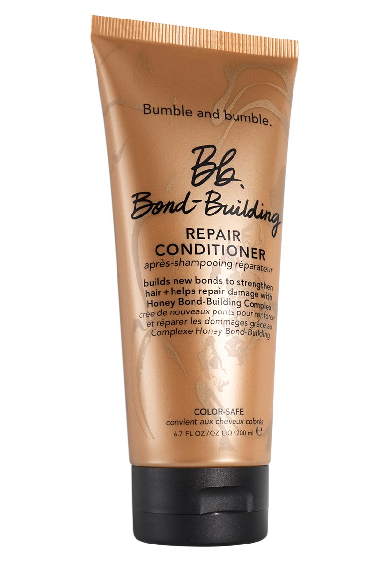 Bumble and bumble - BOND-BUILDING REPAIR CONDITIONER - Après-shampoing, Agrandir