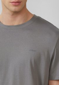 s.Oliver - T-shirt basic