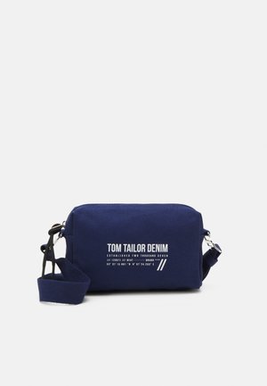 LIA - Across body bag - dark blue