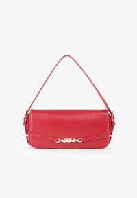 Unausgewählt, borgogna