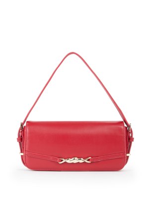 Borsa a mano - borgogna