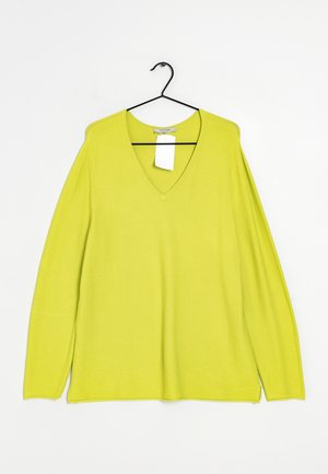 Maglione - green