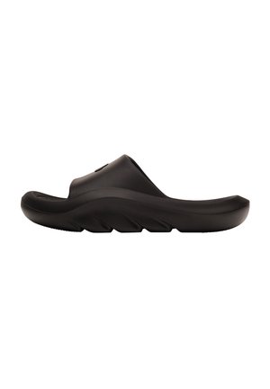 FUTURO - Pool slides - black
