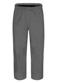 normani Outdoor Sports Regenjacke / wasserabweisende Jacke - grau