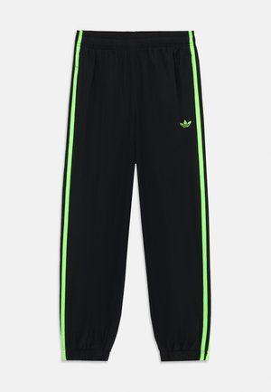 UNISEX - Joggebukse - black