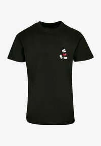 No seleccionado, black