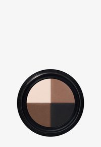 Manasi 7 - CUSTOM EYE AND BROW QUAD - Ombretto - earth and clay Immagine in miniatura 1