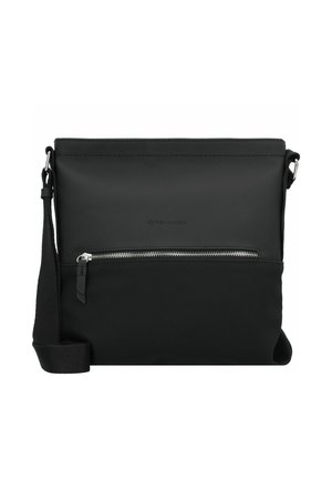 ERIN - Cross body bag - black