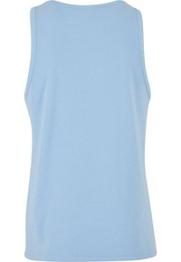 DEF Topper - airy blue