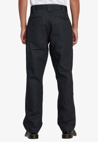 RVCA AMERICANA   czarny