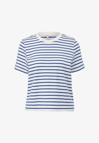 Unausgewählt, ozeanblau