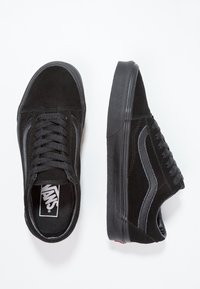 Vans Sneakers basse - black