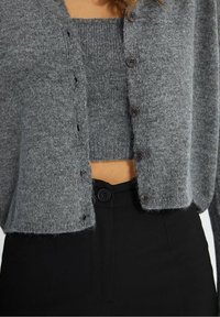 Trendyol Kofta - grey