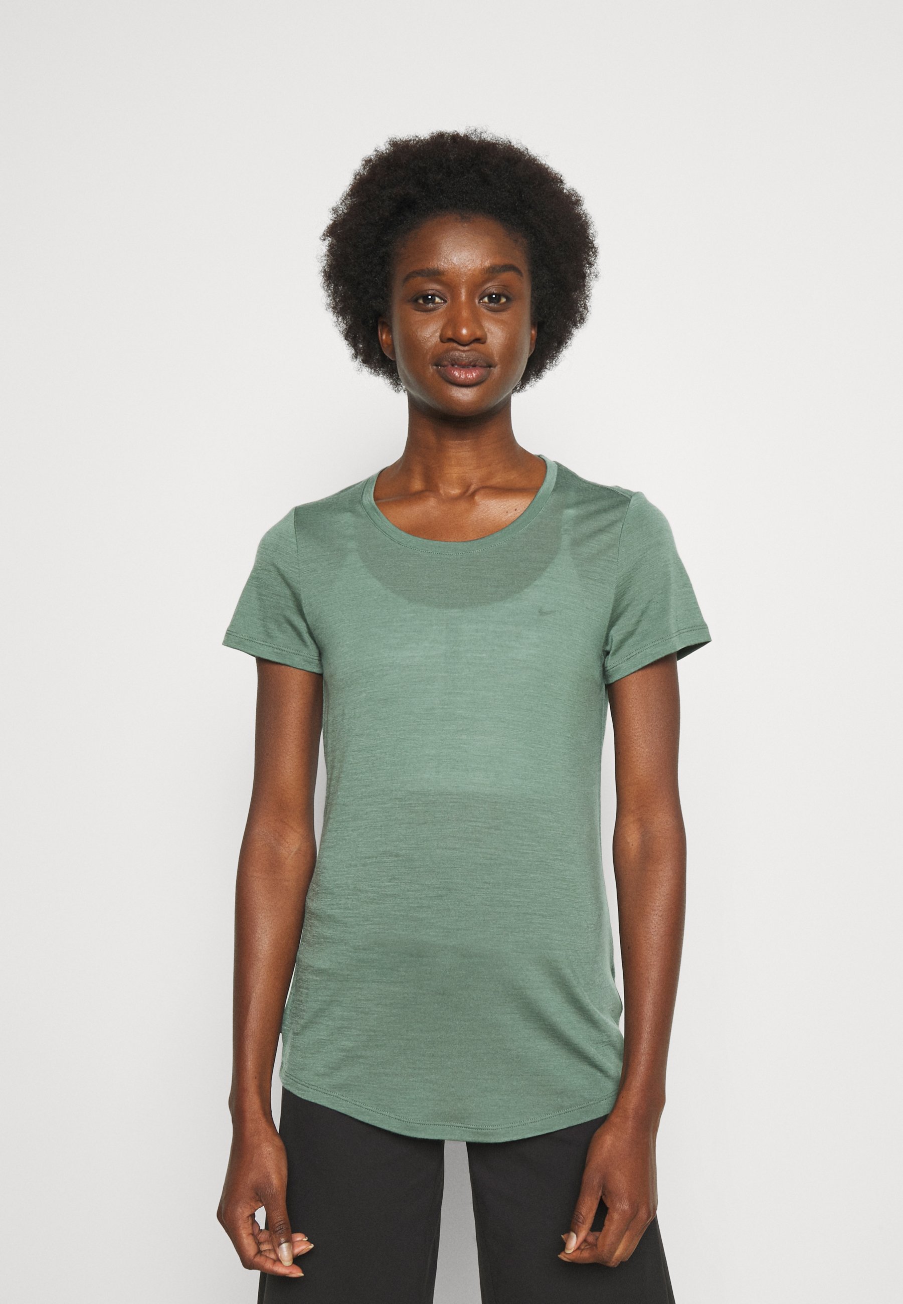 Femme SPHERE TEE - T-shirt basique Femme SPHERE TEE - T-shirt basique