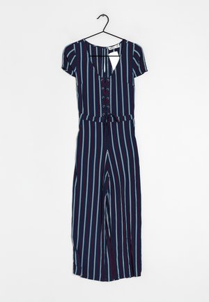 Tuta jumpsuit - multi-coloured