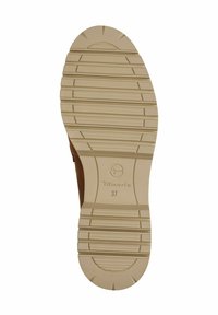 Tamaris Polobotky - cognac