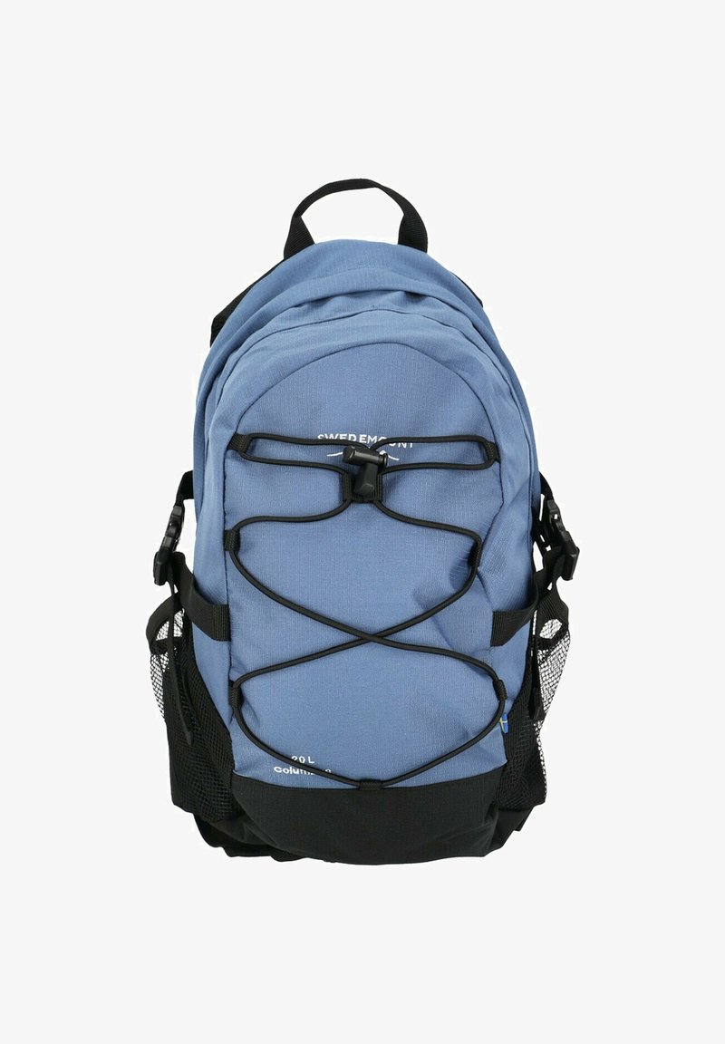 Swedemount COLUMBUS UNISEX granatowy