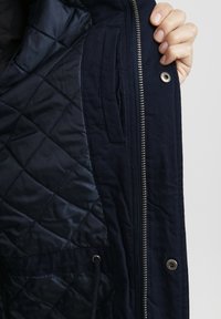 11 Project PRAkie - Winter coat - insignia blue