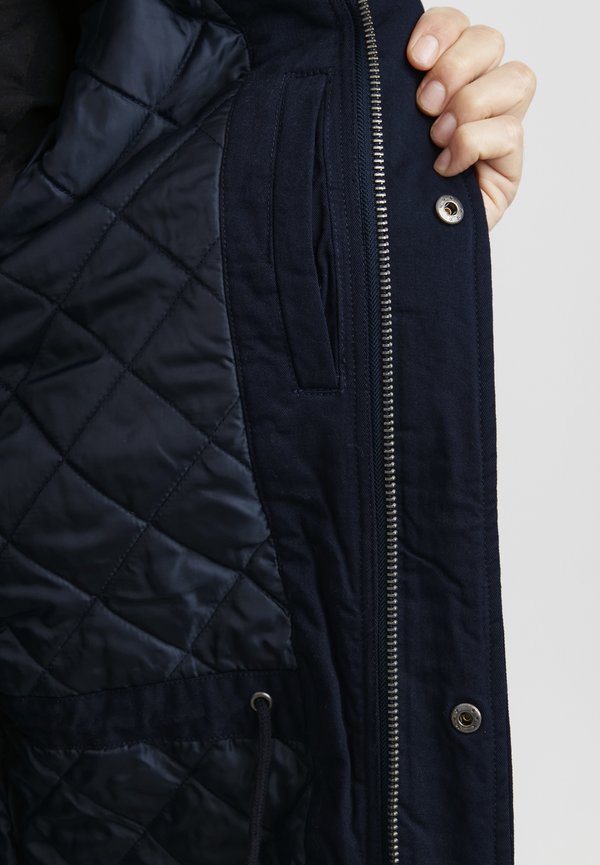 PRAkie - Winter coat4