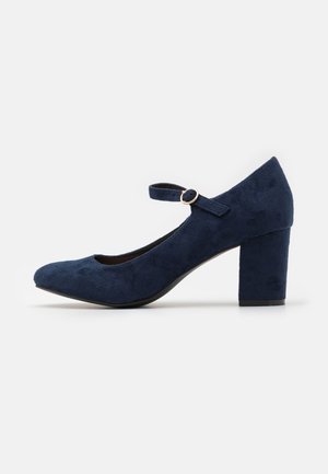 Anna Field by Zalando, Escarpins - dark blue