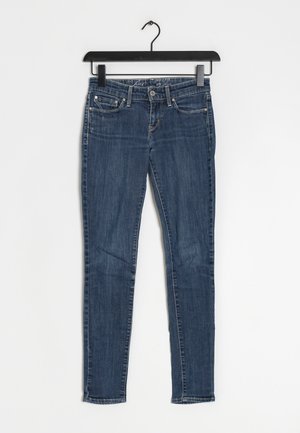 Levi's® Slim fit jeans - blue