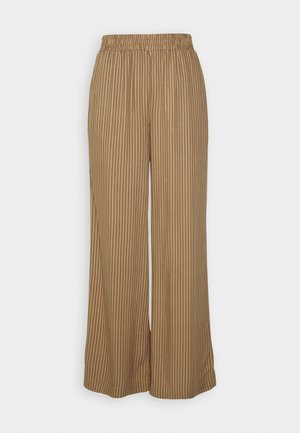Saint Tropez, TRACY PANTS - Kalhoty - tan/skin