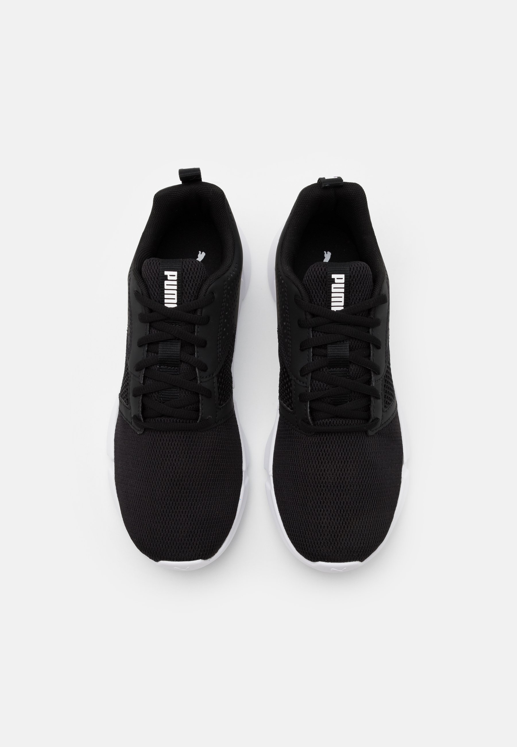 interflex modern running shoes