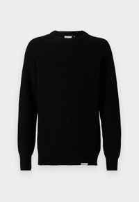 Cleptomanicx Neule - black