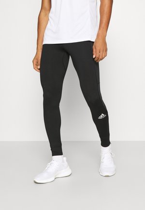 Leggings - black