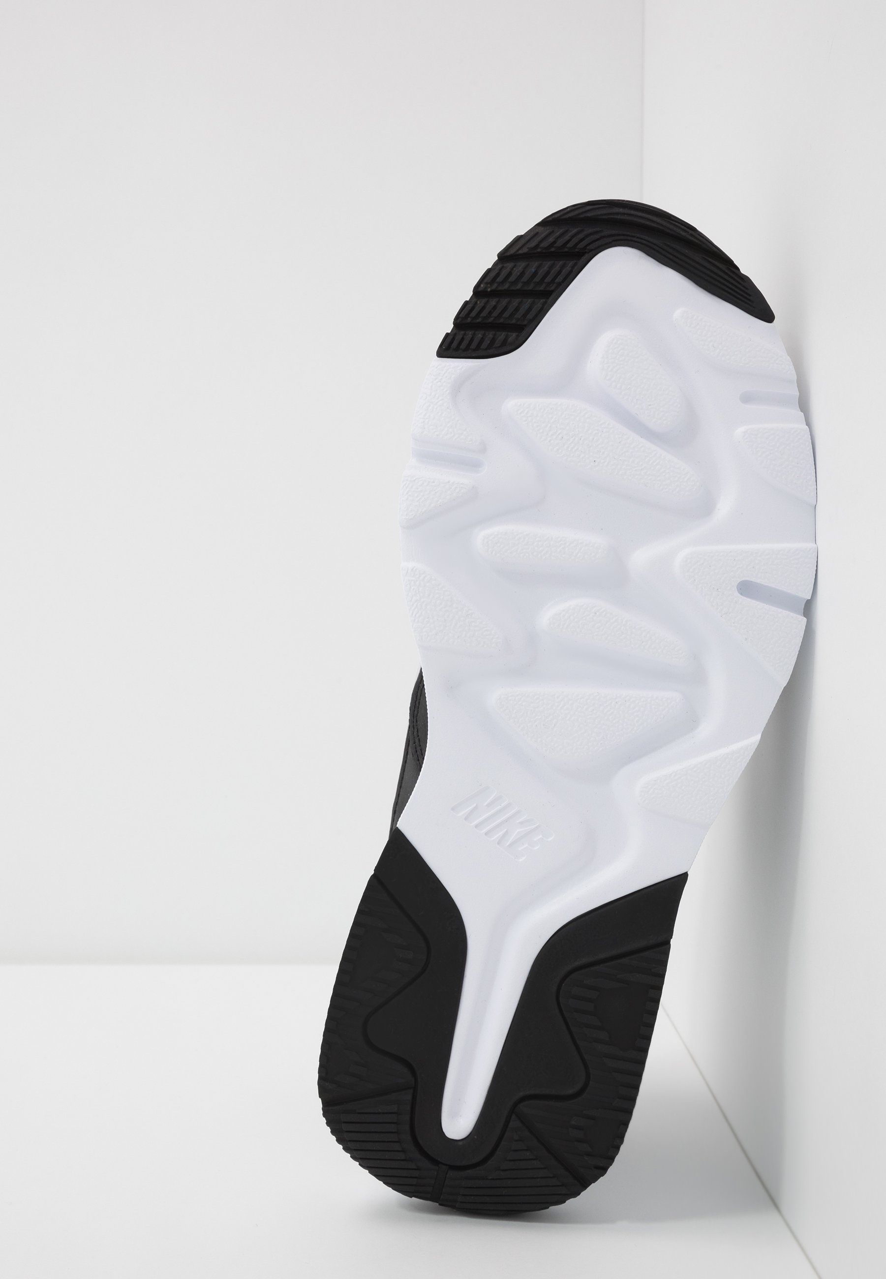 Nike Sportswear PEGASUS '92 LITE - Sneakers laag - black/white/Zwart -  Zalando.nl