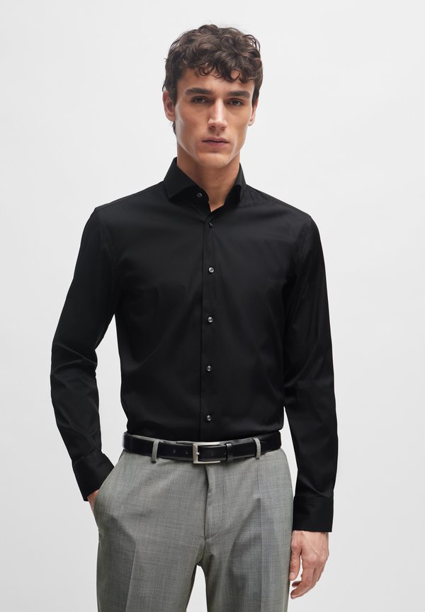 P HANK SPREAD - Formal shirt