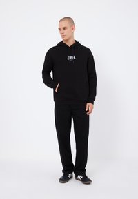 Pier One Sweatshirt - black