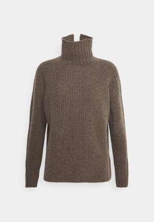 Libertine-Libertine TARGET - Jumper - tobacco
