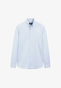 Selezionato, blue